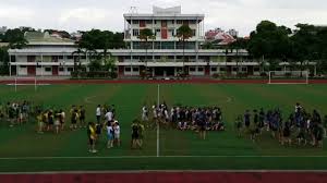 Temasek holdings (private) limited (abbreviated as temasek) is a singaporean holding company, owned by the government of singapore. Temasek Junior College Promotion Video 2014 Youtube