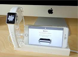 Everything Is Awesome With This Apple Watch Stand Made Of Lego Apple Watch Stand Apple Watch Charging Apple Watch