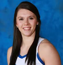 2012-13 Women's Basketball Roster