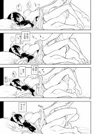 オリジナル】メイド教育4 -没落貴族瑠璃川椿- - 同人誌 - エロ漫画 momon:GA（モモンガッ!!）