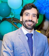 Colombian business keen