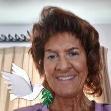 Kind stranger compliments hair at Dollar General