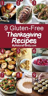 Gluten Free Recipes My Natural Family Gluten Free Thanksgiving Dinner Gluten Free Thanksgiving Recipes Gluten Free Christmas Dinner