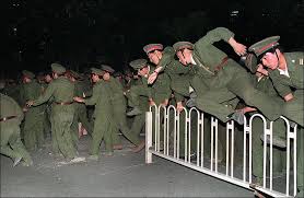 (redirected from june 4th incident). How The Tiananmen Square Massacre Changed China Forever Time