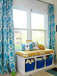 Wooden crates also serve as great visual pieces and practical storage areas. Kids Storage Solutions Better Homes Gardens