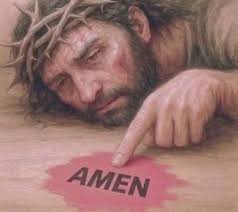 Prayers for healing and comfort for Joseph Zahra suffering from cancer