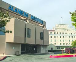 Is Alameda At Risk Of Losing Its Hospital S Emergency Room