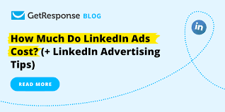 You now need an online presence to have any c. How Much Do Linkedin Ads Cost Linkedin Advertising Tips