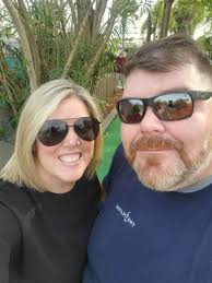 Kim Dodge and Kris Stevens' Wedding Website