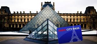 Jawaban words of wonders museum louvre 8. Paris Pass Kunci Wisata Ke Kota Berita Perjalanan
