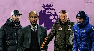 City start title defence at spurs, man utd host leeds, liverpool and arsenal travel to newcomers. C4g2dcmxgwr2fm