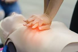 Cardiopulmonary resuscitation (cpr) can help save a life during a cardiac or breathing emergency. Where Do You Stand On Bystander Cpr Harvard Health