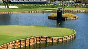 How to become a member of tpc sawgrass? Tpc Sawgrass Stadium Course Officially Most Expensive Public Tee Time