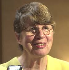 Bill Clinton, Lynch lead memorial for ex-AG Janet Reno