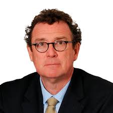 Kenneth T. Leslie, B.Comm(Hons), CPA, CA