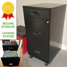 We did not find results for: Metal Filing Cabinet With 3 Drawers Rolling Locking File Organizer Safe Storage Ebay