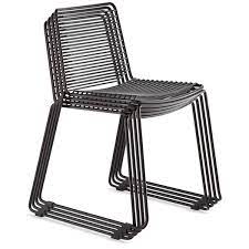 neo 102411t istiflenebilir metal sandalye neo horeca mobilya