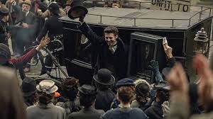 IMDb - News update