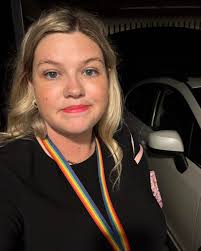 Councillor Lucy Collier