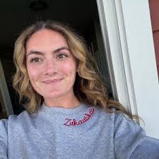 Custom Embroidered Sweatshirt Personalized Neckline & Cuff Message Crewneck  Sweatshirt, for Bridesmaid Proposal, Girls Trip, Bridal Party