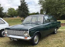 Image result for Spring Green 1965 Vauxhall
