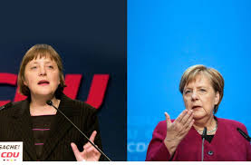 232 kommentare zu abstimmung mit füßen gegen merkel. Der Anfang Vom Ende Einer Ara Angela Merkels Letzter Dienst Politik Stuttgarter Nachrichten