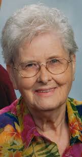 Mary D. Covey Jones Obituary