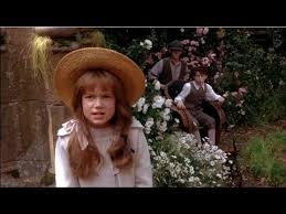 Last night she and i watched the movie,the secret garden. The Secret Garden 1993 Hd Kate Maberly Youtube