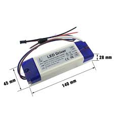 Lampu sorot atau lampu taman ini sangat terang, dan sangat berguna sekali, khusus nya bagi saya untuk penerangan saat. Newmediasteed45 Jual 18 30x3w Led Driver Output 600ma 56 100 V 54 60 75 90 W Watt Transformator Pencahayaan Power Supply Untuk Diy Lampu Sorot Online Murah
