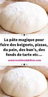 Lecture D Un Message Mail Orange Recettes De Cuisine Recette Recette Pate Magique