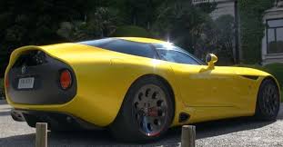 Image result for Turchese 2010 Alfa-Romeo