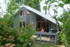 Ferienhaus in userin / zwenzow haus hannes. Ferienwohnungen Und Ferienhauser Mecklenburgische Seenplatte