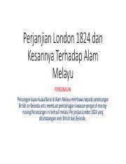 Agar lebih memahaminya, kali ini kita akan membahas tentang pengertian perjanjian menurut para ahli, asas, syarat sah, jenis dan contoh perjanjian secara lengkap. 467831495 Sejarah Pdf Perjanjian London 1824 Dan Kesannya Terhadap Alam Melayu Peta Pembahagian Kawasan Pengaruh British Dan Belanda Berdasarkan Course Hero