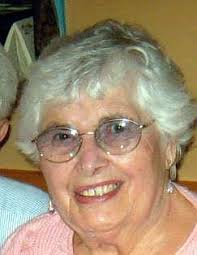 Charlotte G. L'Heureux Obituary