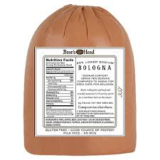Koegel'S Beef Bologna, 16 Oz - Foods Co.
