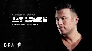 420 pres. Jay Lumen