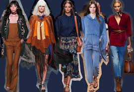 Maybe you would like to learn more about one of these? La Moda Anni 70 Nel 2015