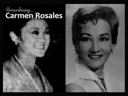 Remembering Carmen Rosales