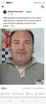 Sei della Piazza S. Vincenzo se....