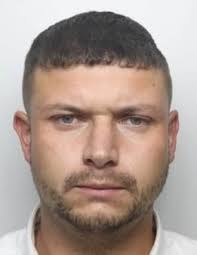 Have you seen Edlington theft suspect?