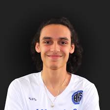 Nathan Serpa's High School Bio