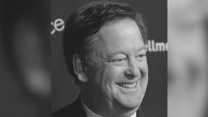 KTLA's Sam Rubin honored with posthumous Lifetime Achievement Award at 75th  Golden Mike Awards