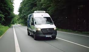 Maybe you would like to learn more about one of these? Thermo King Tests Fully Electric Refrigerated Pharma Van Cooling Post