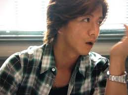 WACKO MARIA BLOCK CHECK SHIRT L キムタク