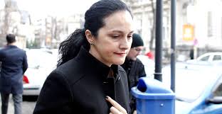 Image result for Giorgiana Hosu poze