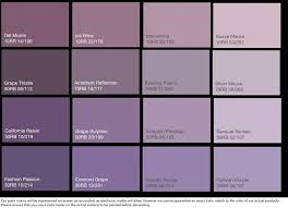 Purple Grey Paint 4 1000 Ideas About Dulux Paint Chart On Pinterest Paint Colour Charts Purple Lavender Paint Colors Purple Paint Colors Lavender Paint