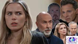 Michael's Exit from General Hospital