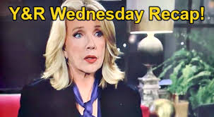 The Young and the Restless Recap: Wednesday, January 31
