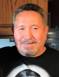 Michael Lujan Obituary November 5, 2020