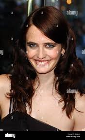 Vesper lynd eva bond hi-res stock photography and images